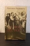 La boda del poeta (usado) - Antonio Skármeta