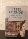 Más allá del invierno (usado) - Isabel Allende