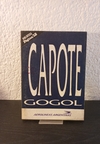 Capote (usado) - Gogol