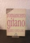 Romance Gitano (usado) - Federico Garcia Lorca