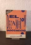 El Decameron (usado) - Boccaccio