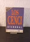 Los Cenci (usado) - Stendhal