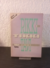 Rikki Tikki Tavi (usado) - Rudyard Kipling