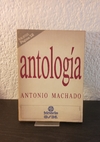 Antología (usado) - Antonio Machado