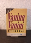 Vanina Vanini (usado) - Stendhal