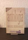 Antología (usado) - Miguel Hernandez
