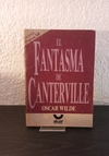 El fantasma de Canterville (usado) - Oscar Wilde