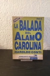 La Balada del Alamo Carolina (Tomo 1 usado) - Haroldo Conti