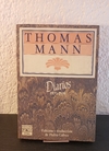 Diarios 1937 - 1939 Thomas Mann (usado) - Thomas Mann
