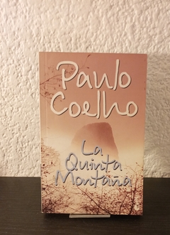 Quinta montaña (usado) - Paulo Coelho