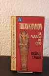 Tutankhamon (usado) - Michael Carter