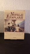 Novelas Ejemplares II (usado) - Miguel de Cervantes Saavedra