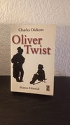 Oliver Twist (usado) - Charles Dickens