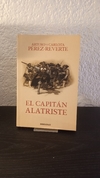 El capitán alastriste (usado) - Arturo y Carlota Pérez- Reverte