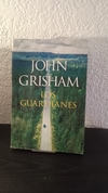 Los Guardianes (usado, pequeño detalle en tapa) - John Grisham