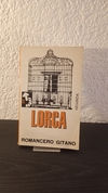 Romancero Gitano (usado, italiano) - Lorca