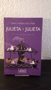 Julieta y Julieta (usado) - David Natan Muchnik