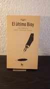 El último Bioy (usado) - Lidia Benítez / Paupy