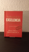 En busca de la excelencia (usado) - Thomas J Peters y Robert Waterman