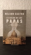 La salud de los papas (usado) - Nelson Castro