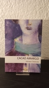 Cacao Amargo (usado) - Adriana Chiattone
