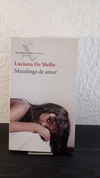 Mandinga de amor (usado) - Luciana De Mello