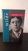 Obras selectas Oscar Wilde (usado) - Oscar Wilde