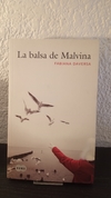 La balsa de Malvina (usado) - Fabiana Daversa
