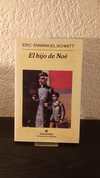 El Hijo de Noé (usado) - Eric-Emmanuel Schmitt
