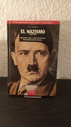 El nazismo (usado, subrayado con birome) - M.J. Thornton