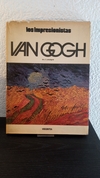 Los impresionistas Van Gogh (usado) - J. Lassaigne