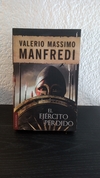 El ejército perdido (usado) - Valerio Massimo Manfredi