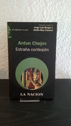 Extraña confesión (usado) - Anton Chejov