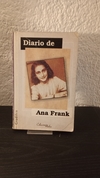 Diario de Ana Frank (usado b) - Ana Frank