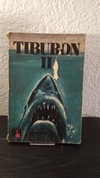 Tiburon II (usado) - Hank Searls