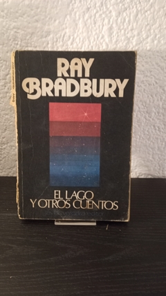 El lago y otros cuentos (usado) - Ray Bradbury