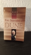 Dune, Dios emperador de Dune (usado) - Frank Herbert