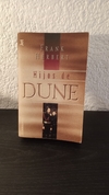 Dune, hijos de Dune (usado) - Frank Herbert
