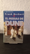 Dune, El mesias de Dune (usado) - Frank Herbert