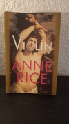 Violín (usado) - Anne Rice