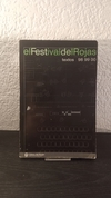 El festival del Rojas (usado) - Antología