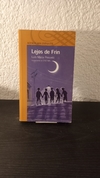 Lejos de Frin (usado) - Luis María Pescetti