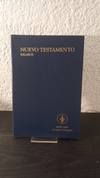 Nuevo Testamento (usado) - Salmos
