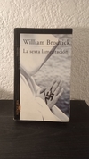 La sexta lamentación (usado) - William Brodrick