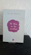 El libro de los nombres (usado) - Nilda Macías
