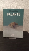 Bajante (usado) - Matías Aldaz