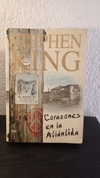 Corazones en la Atlántida (usado) - Stephen King