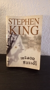 Un saco de huesos (usado) - Stephen King
