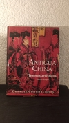 Antigua China, Tesoros artísticos (usado) - Maurizio Scarpari