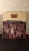La época del imperio Romano (usado) - Elisabetta Bovo